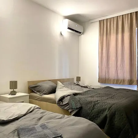 Banjica Hotel apartamentowy