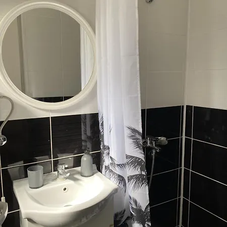 Banjica Hotel apartamentowy