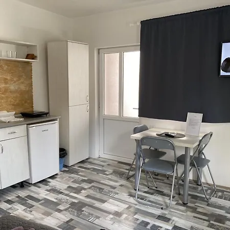 Hotel apartamentowy Banjica 3*