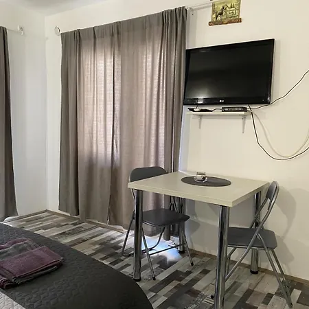 Banjica Hotel apartamentowy