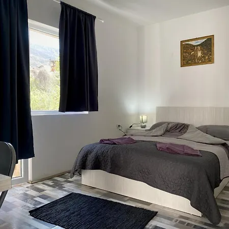 Banjica Aparthotel *