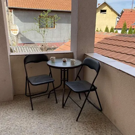 Banjica 3* Sokobanja