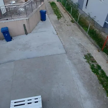 Hotel apartamentowy Banjica