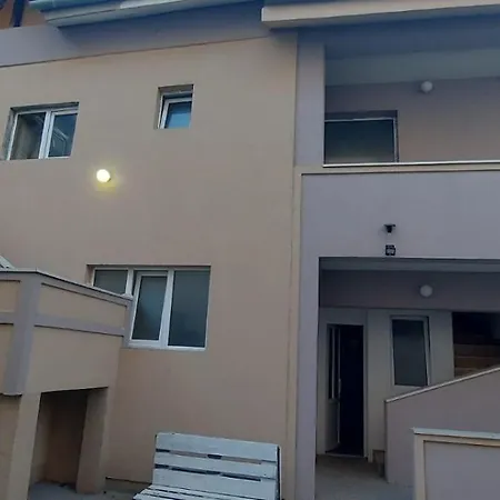 Aparthotel Banjica